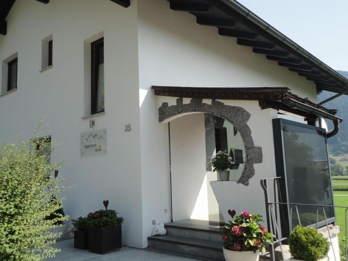 Apartment Bei Anna Schlitters Exterior foto